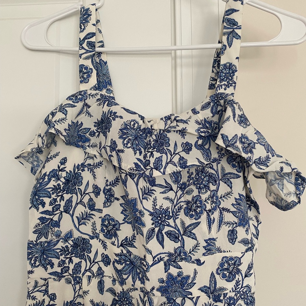 Loft Jumpsuit - Picture 2 of 3